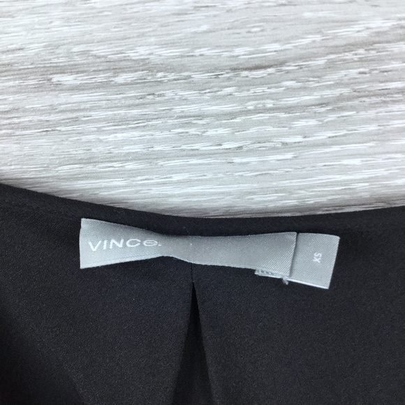 Vince Inner Layered Top - Picture 3 of 5